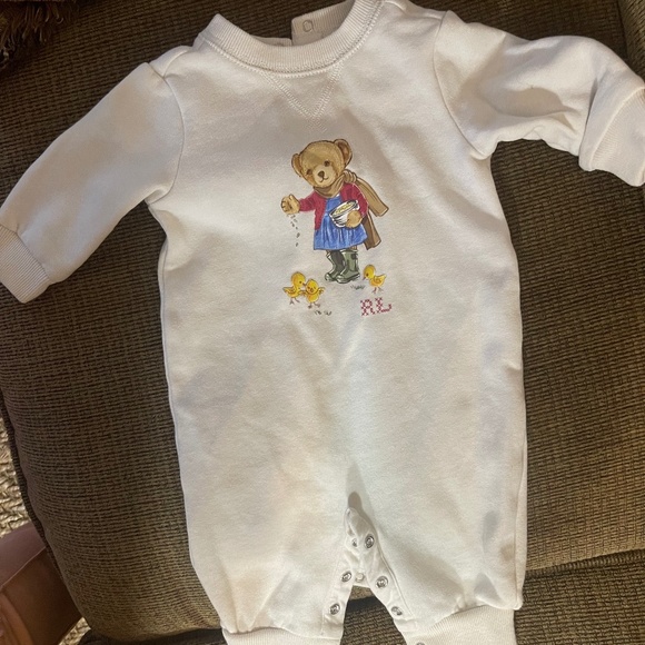 ralph lauren outfit - Picture 1 of 2